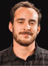 Nicolas Bonjour est le nouveau président de Vevey Libre